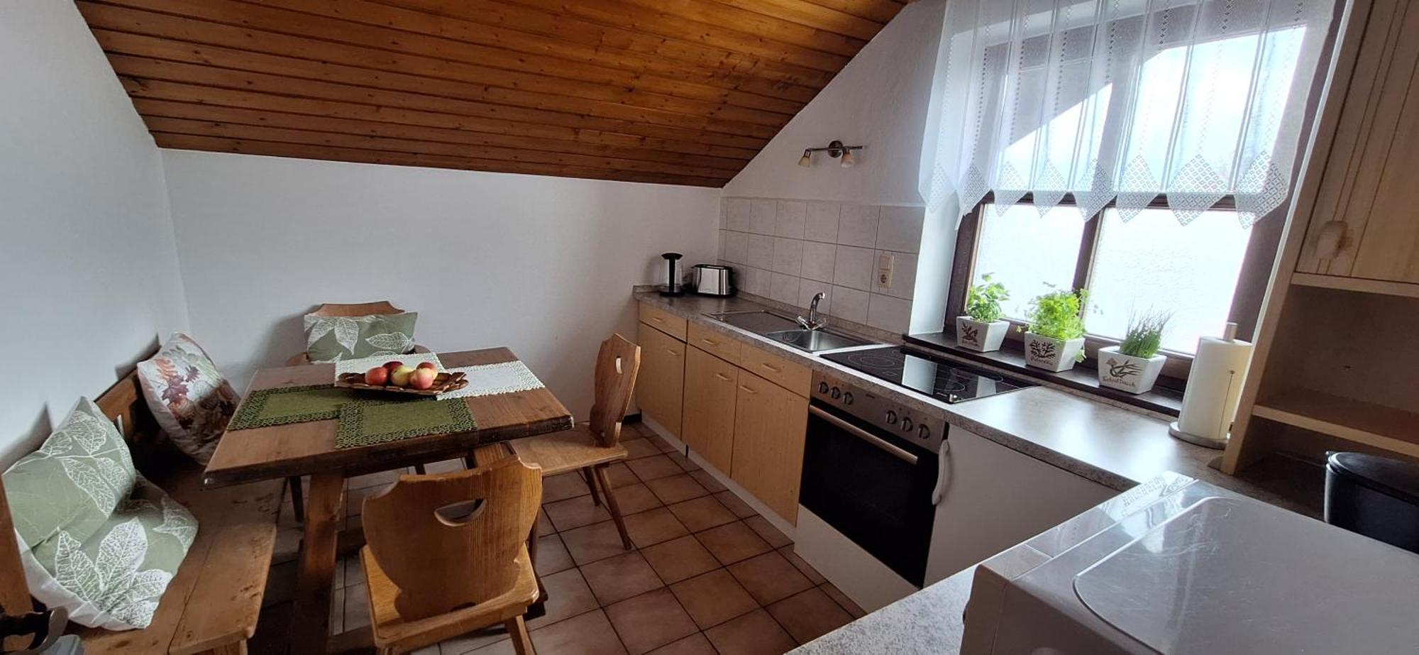 Ferienhaus Resch Laufen Exterior foto