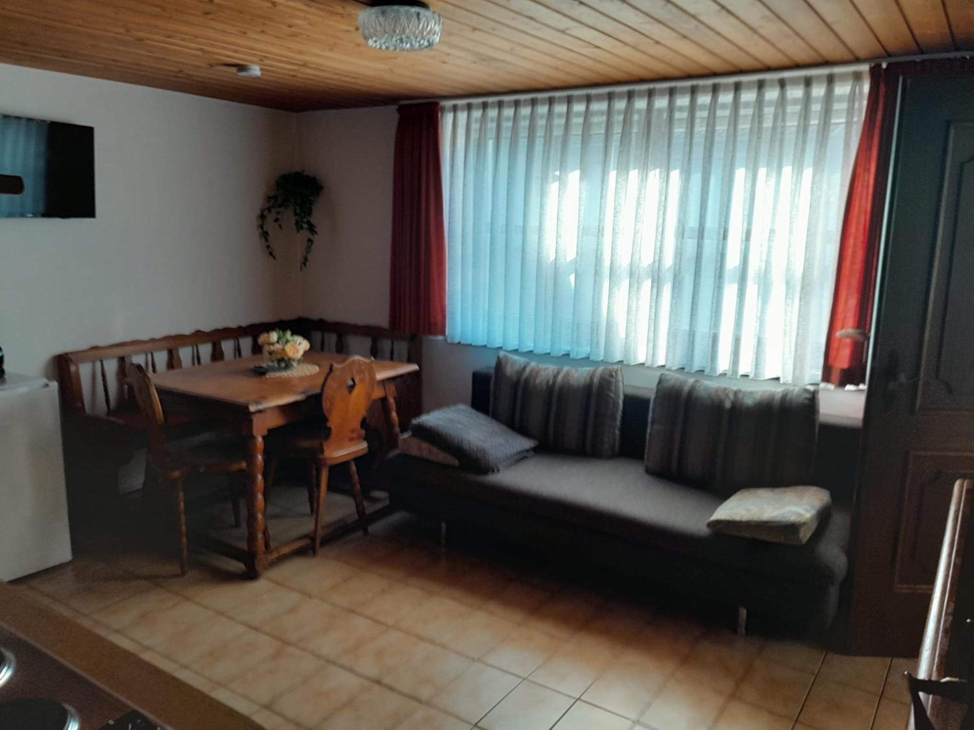 Ferienhaus Resch Laufen Exterior foto